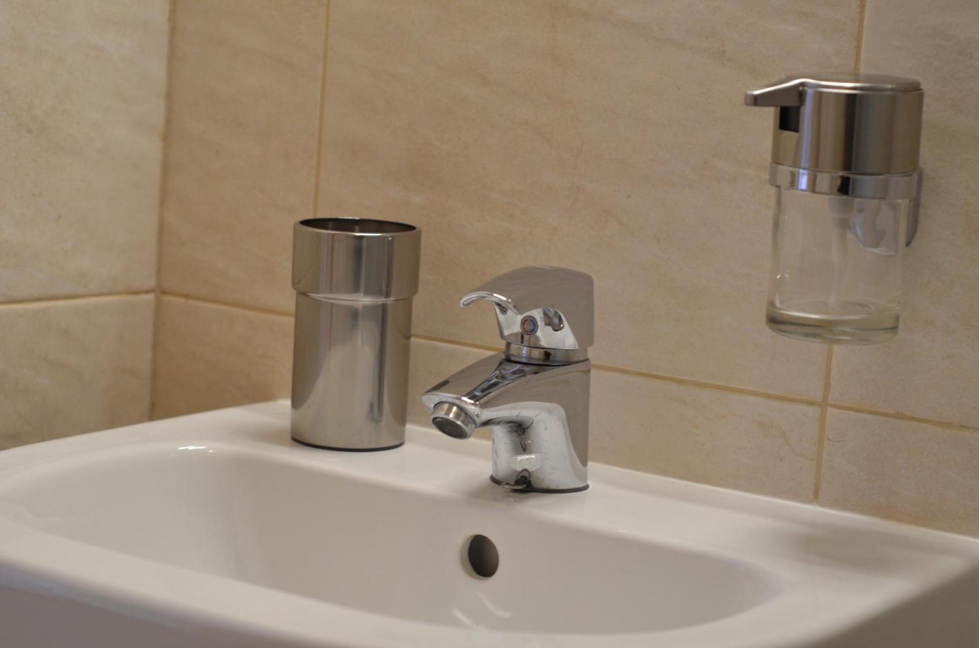 Liepa Hotel Silute Room photo