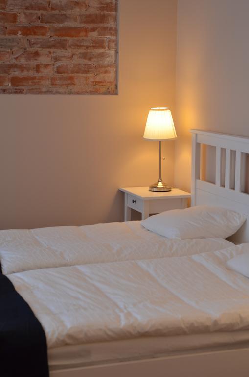Liepa Hotel Silute Room photo